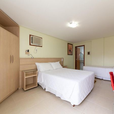 Slim Sao Jose Zion Hotel Екстериор снимка