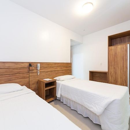 Slim Sao Jose Zion Hotel Екстериор снимка