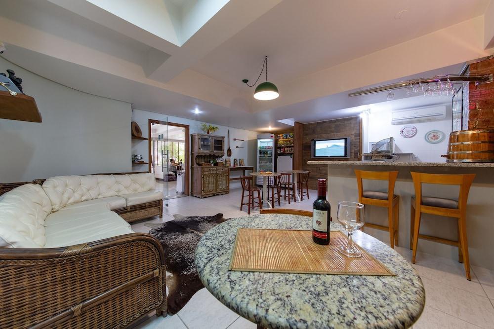 Slim Sao Jose Zion Hotel Екстериор снимка