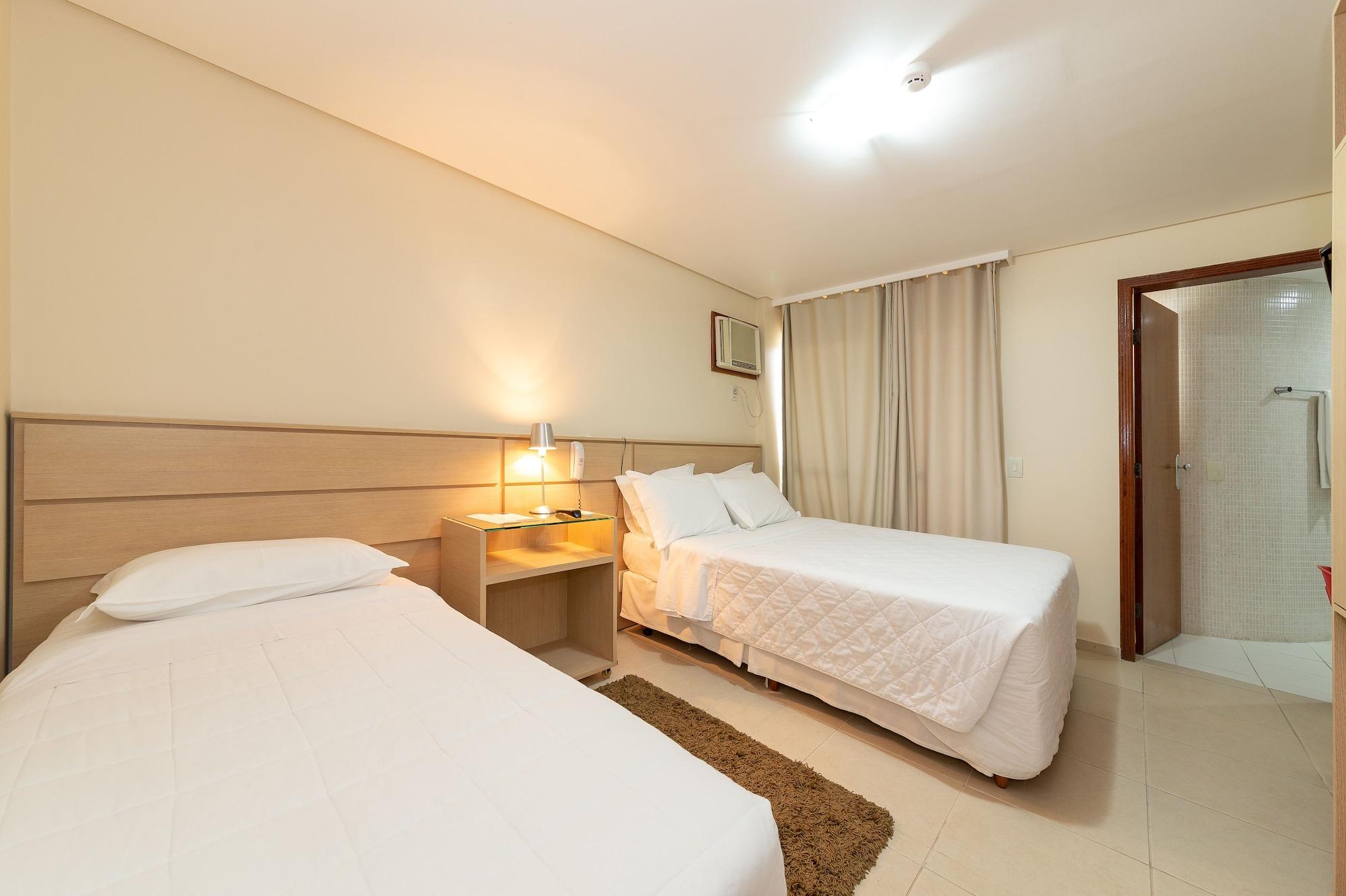 Slim Sao Jose Zion Hotel Екстериор снимка