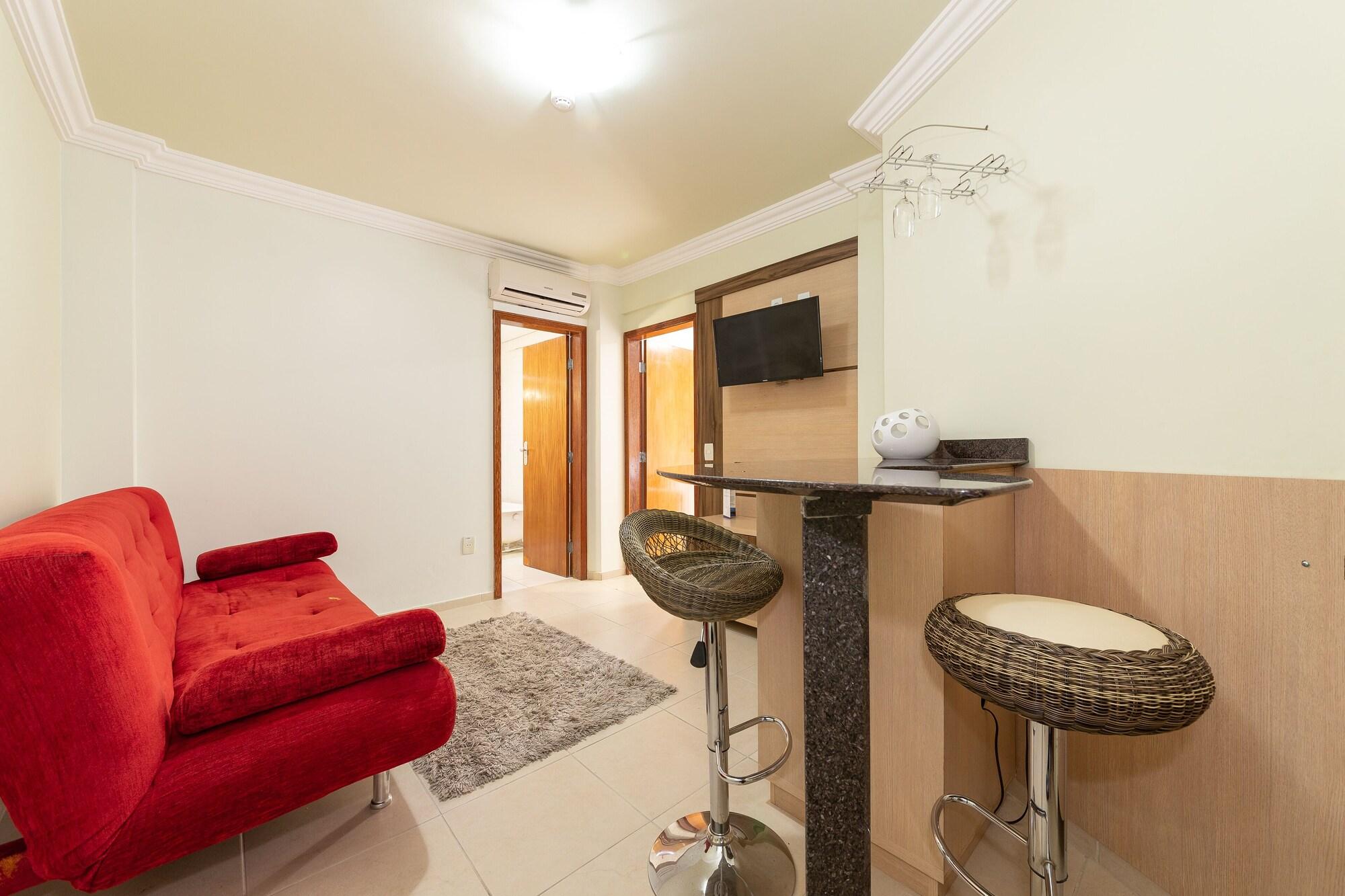 Slim Sao Jose Zion Hotel Екстериор снимка