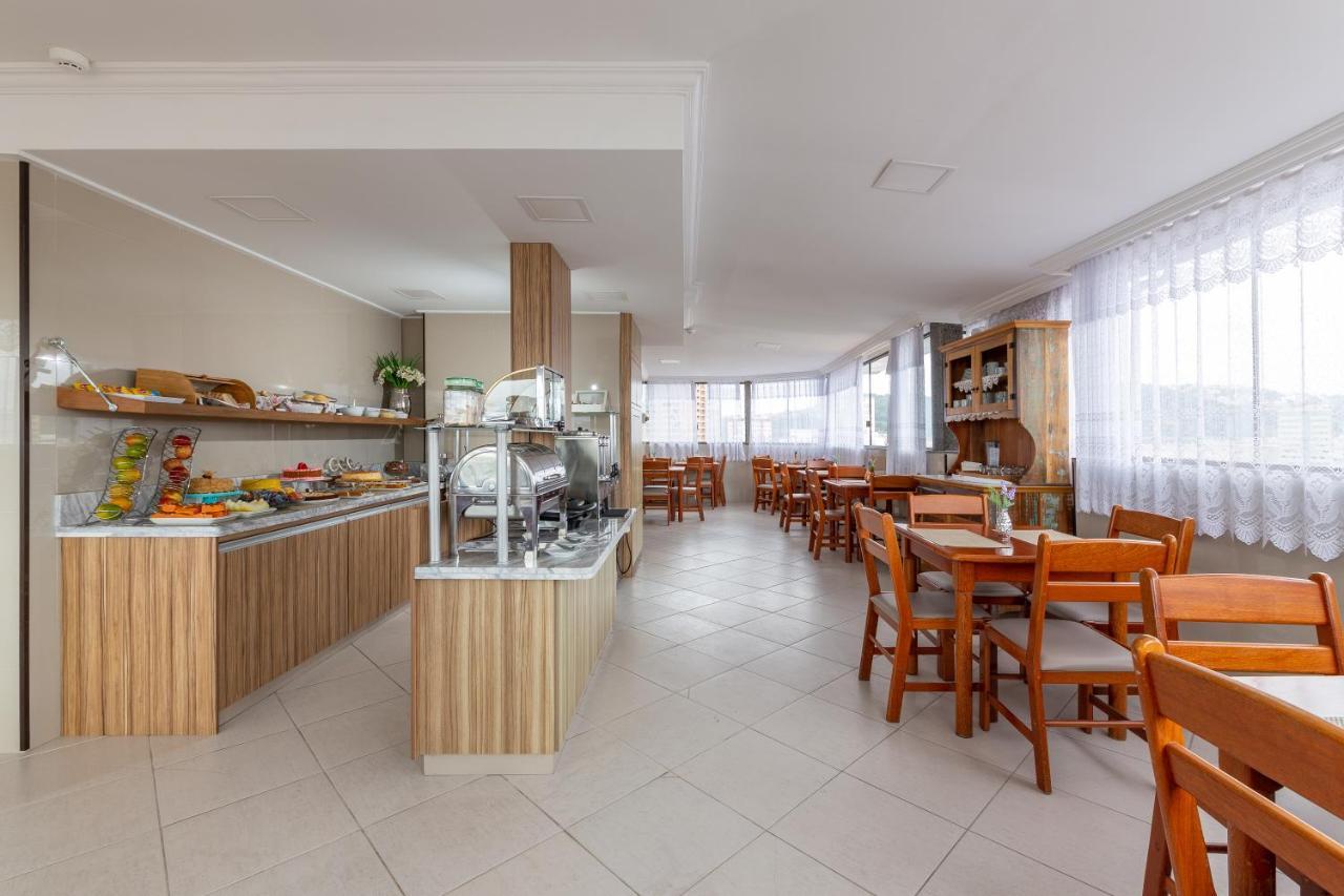 Slim Sao Jose Zion Hotel Екстериор снимка