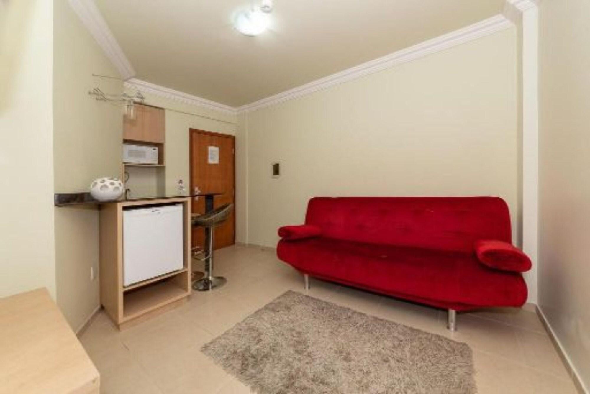 Slim Sao Jose Zion Hotel Екстериор снимка