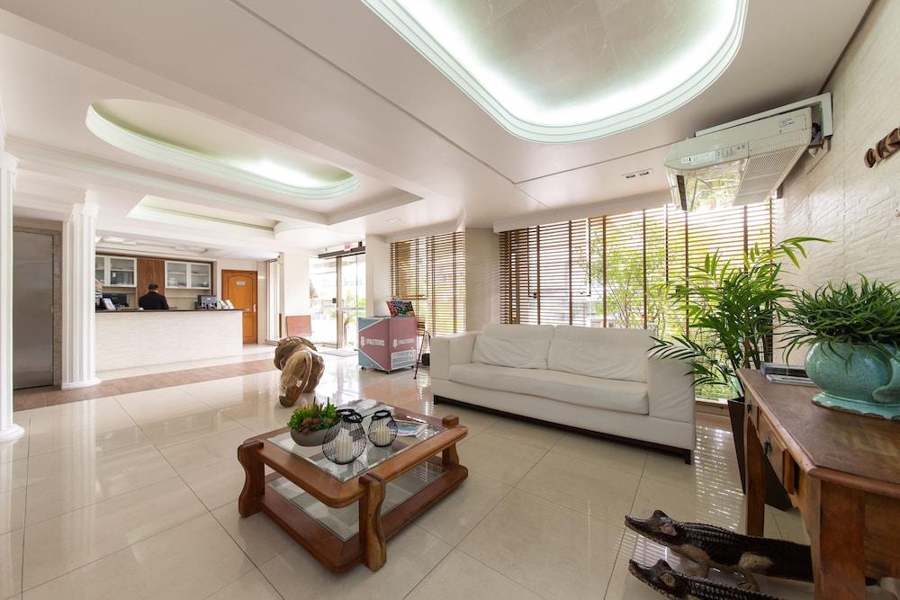 Slim Sao Jose Zion Hotel Екстериор снимка