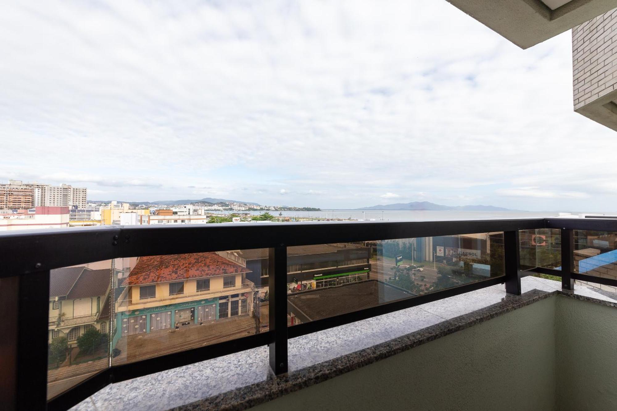 Slim Sao Jose Zion Hotel Екстериор снимка