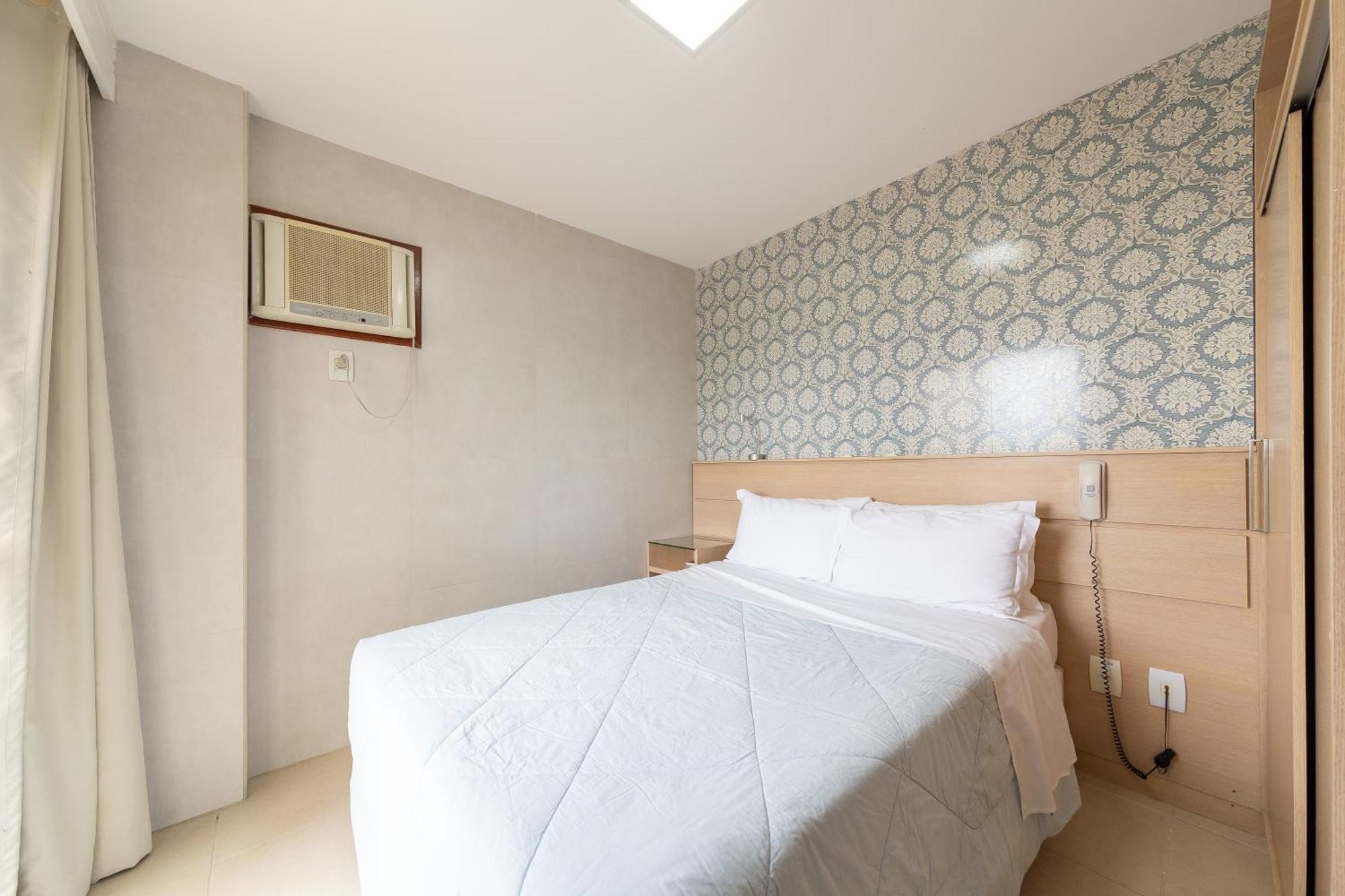 Slim Sao Jose Zion Hotel Екстериор снимка