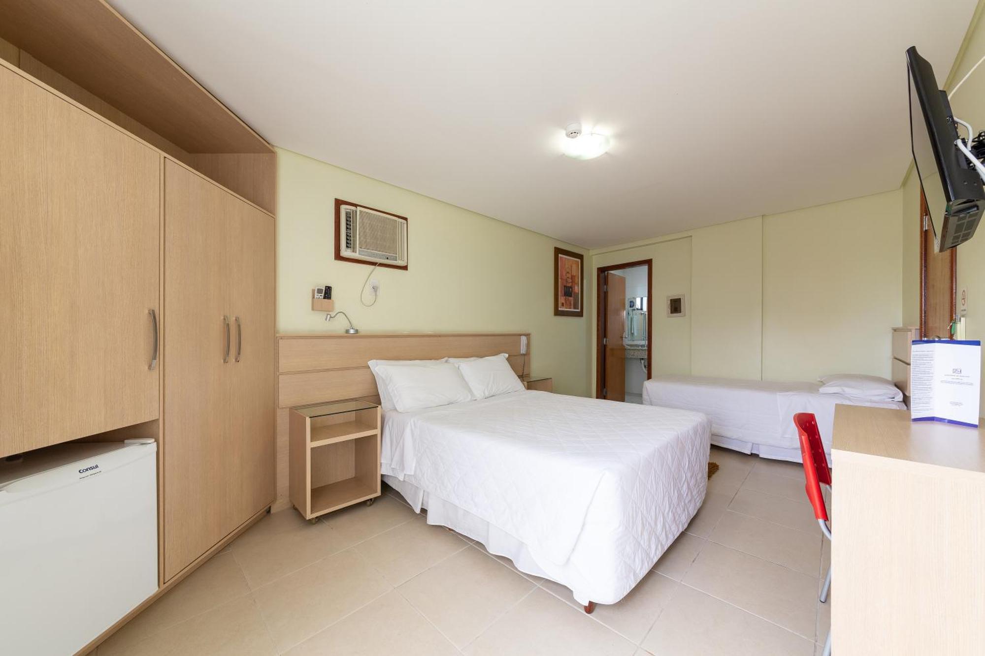 Slim Sao Jose Zion Hotel Екстериор снимка