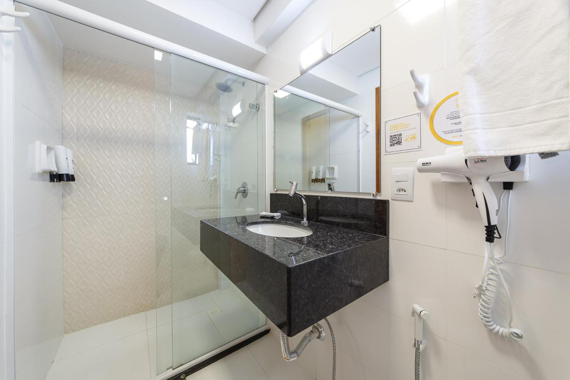Slim Sao Jose Zion Hotel Екстериор снимка