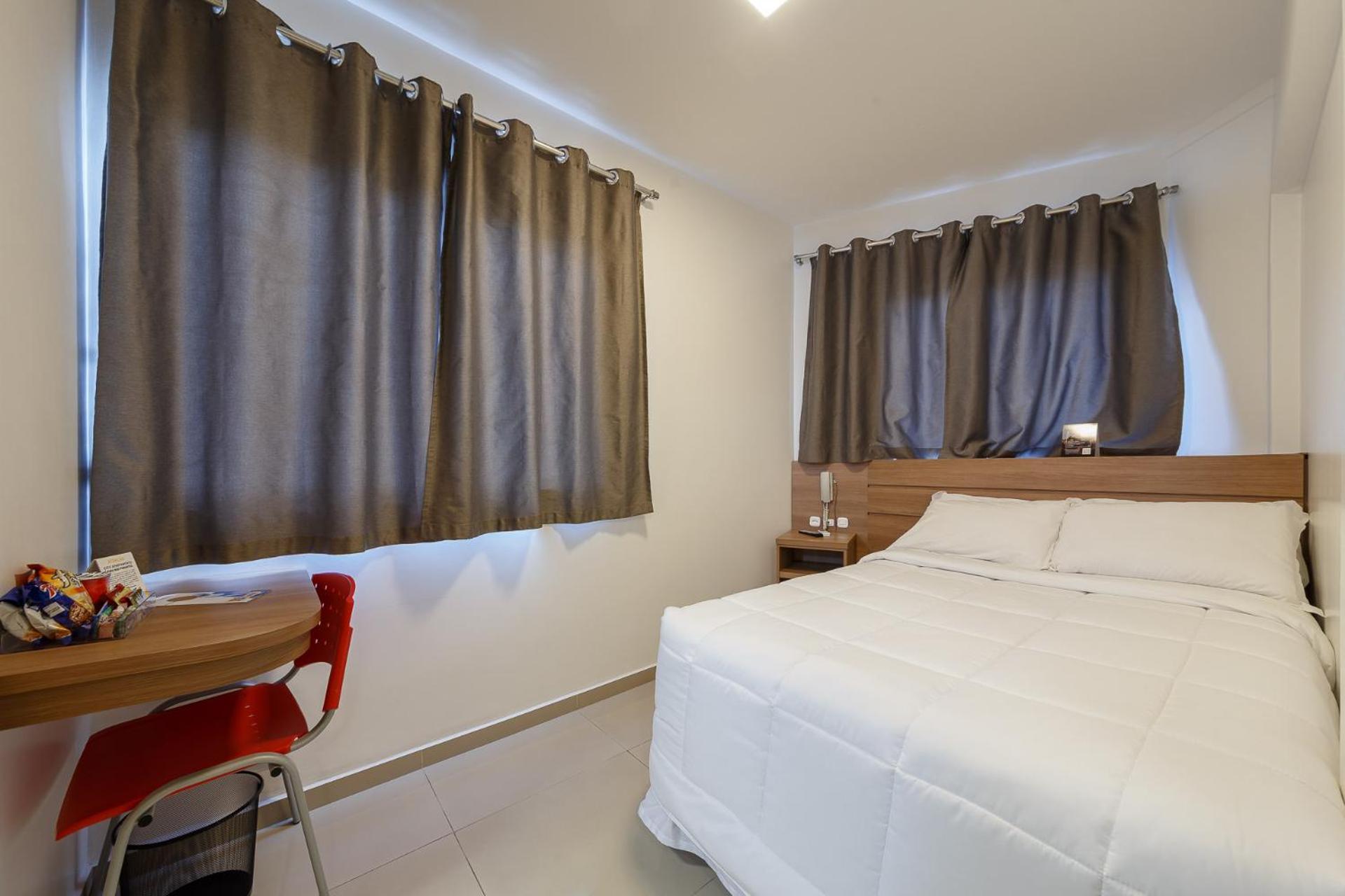 Slim Sao Jose Zion Hotel Екстериор снимка