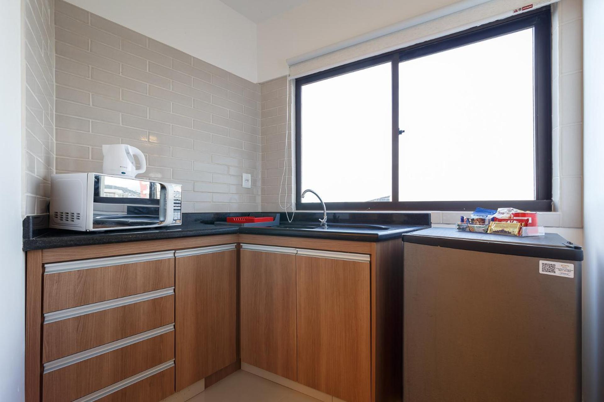 Slim Sao Jose Zion Hotel Екстериор снимка