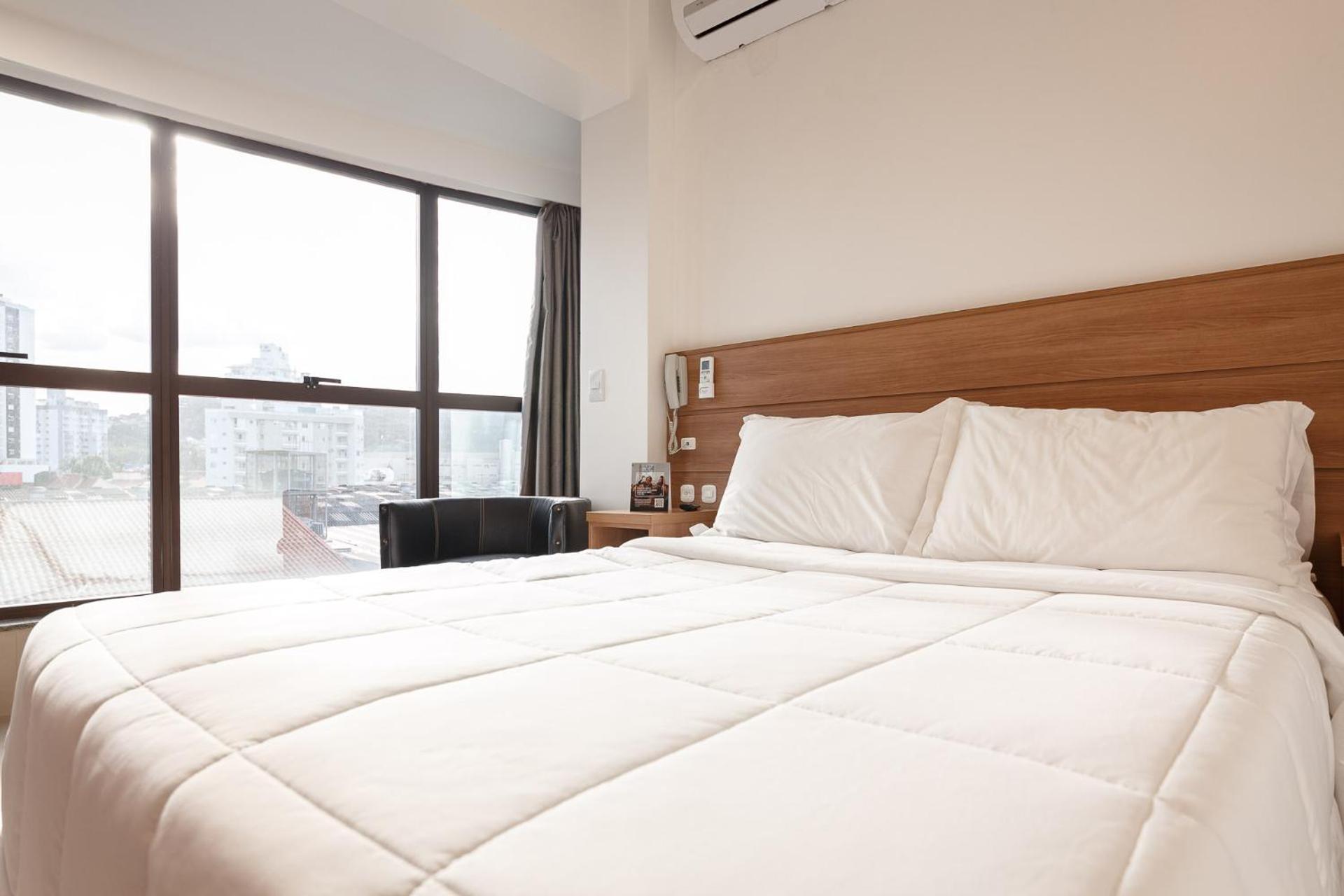 Slim Sao Jose Zion Hotel Екстериор снимка