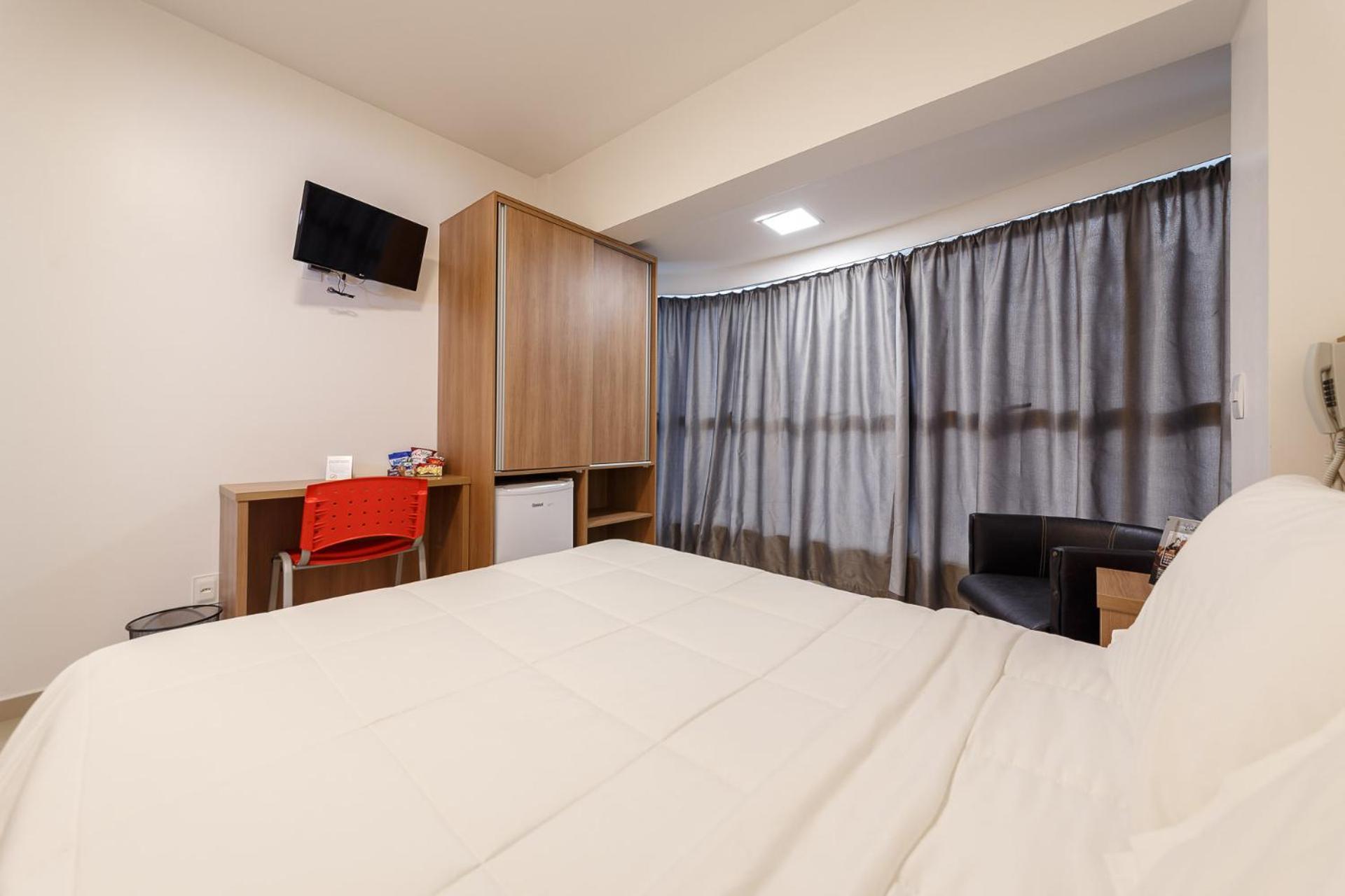 Slim Sao Jose Zion Hotel Екстериор снимка