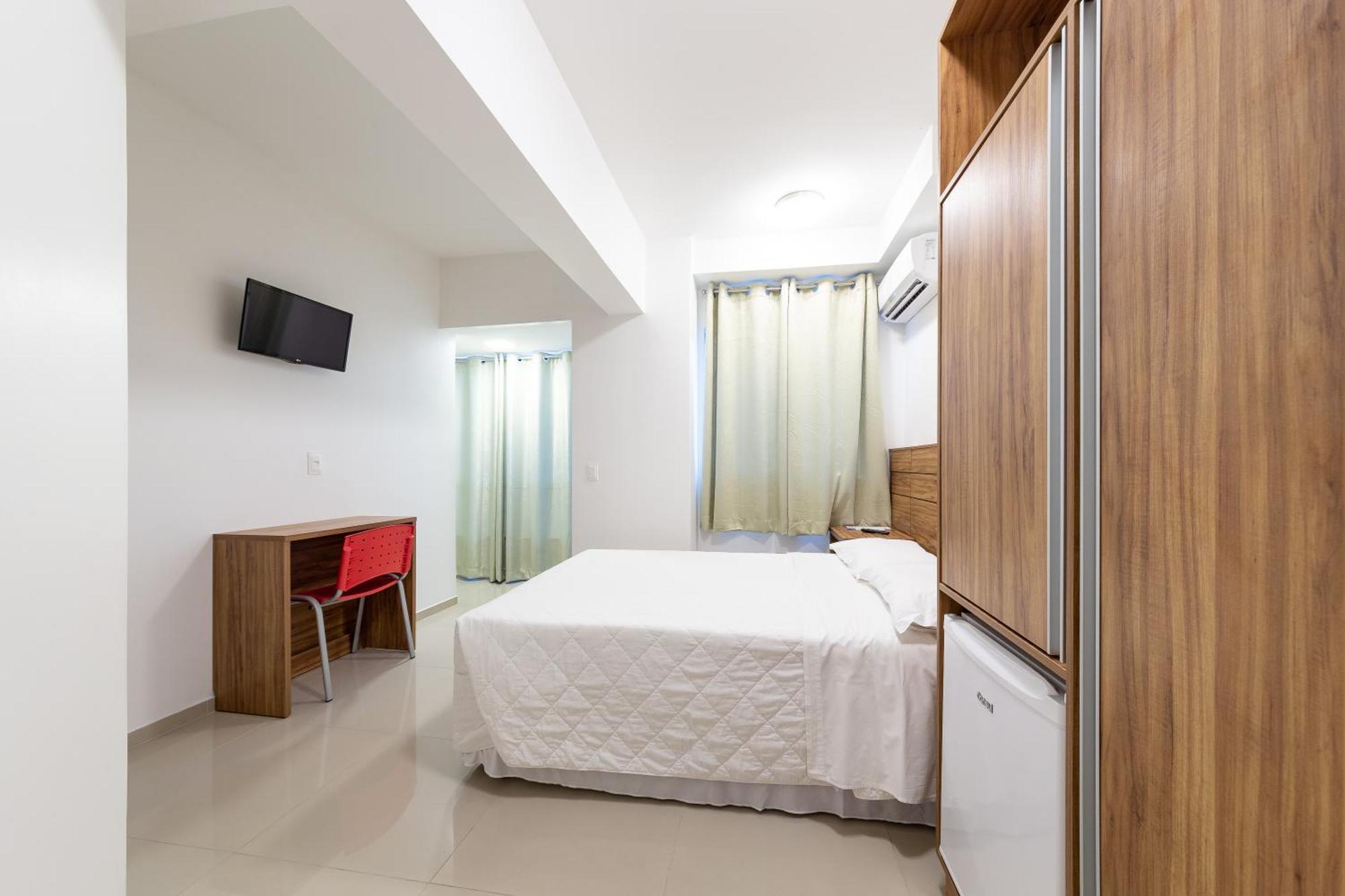 Slim Sao Jose Zion Hotel Екстериор снимка