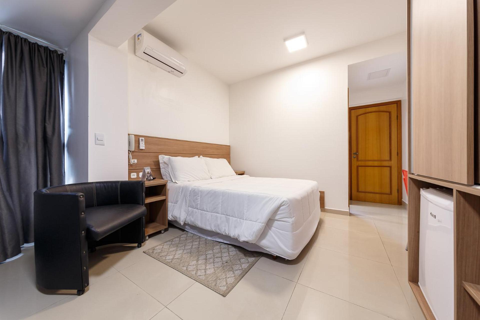 Slim Sao Jose Zion Hotel Екстериор снимка