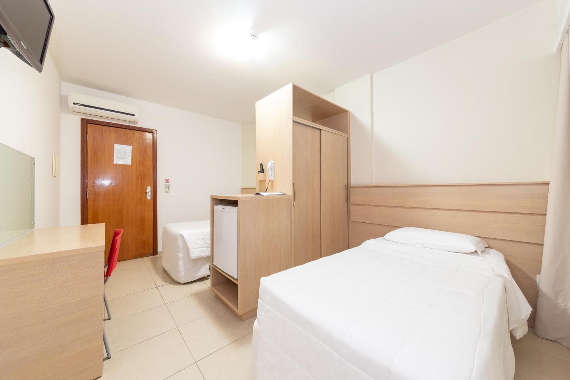 Slim Sao Jose Zion Hotel Екстериор снимка