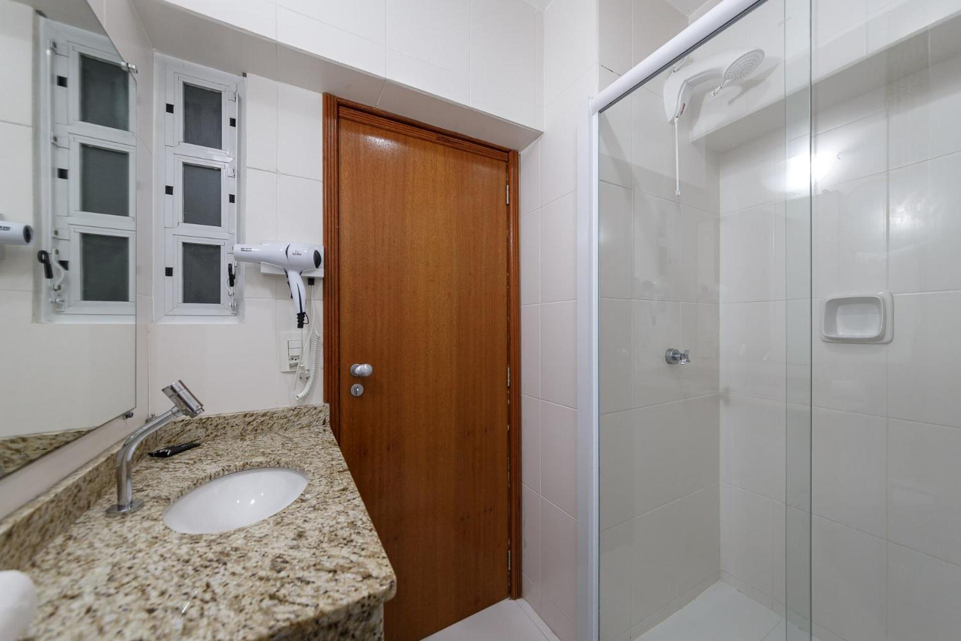 Slim Sao Jose Zion Hotel Екстериор снимка
