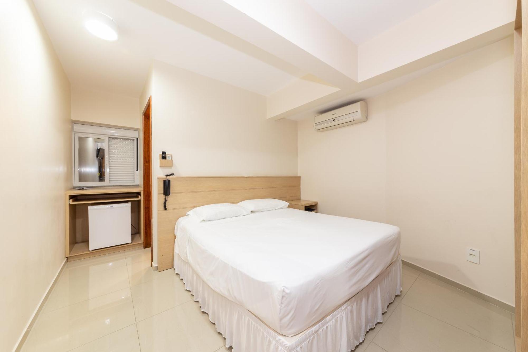Slim Sao Jose Zion Hotel Екстериор снимка