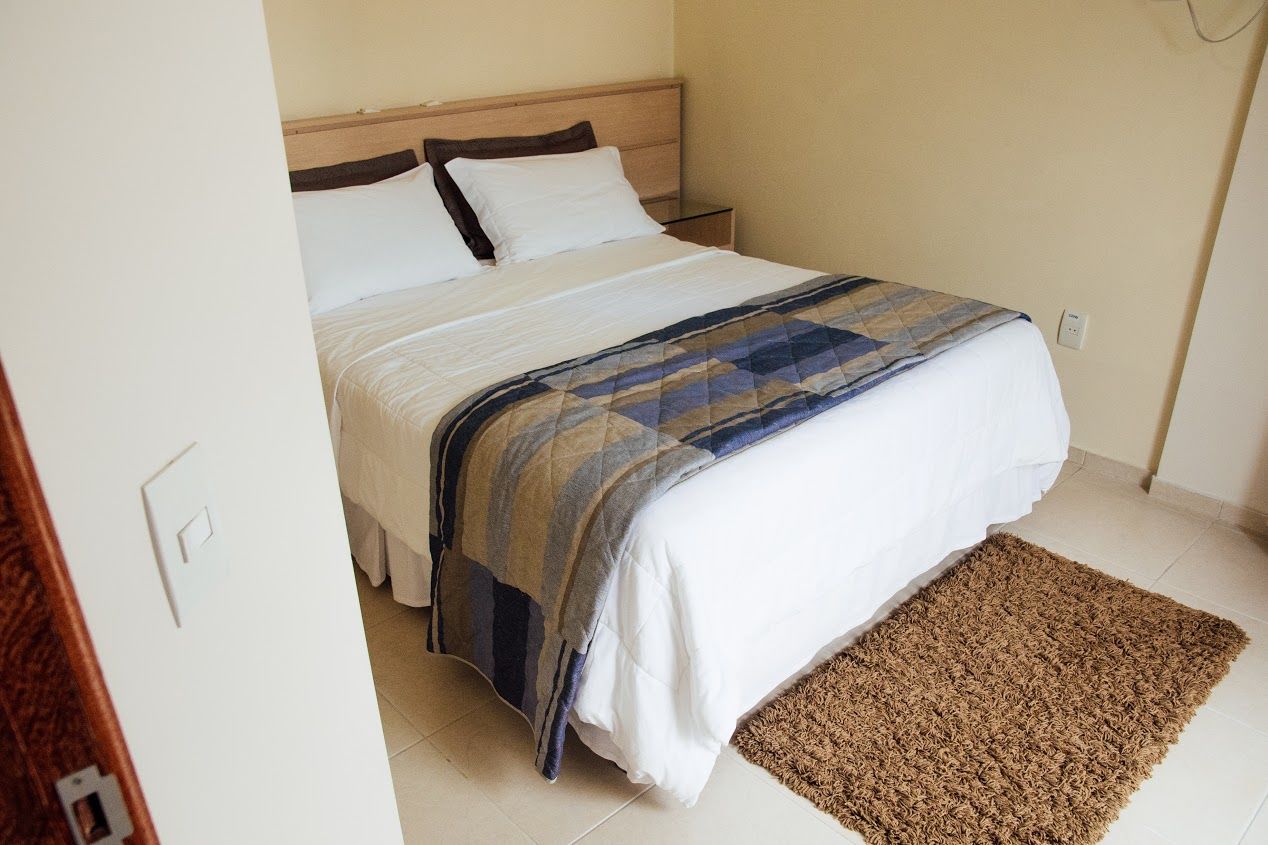 Slim Sao Jose Zion Hotel Екстериор снимка