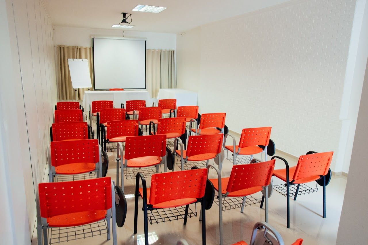 Slim Sao Jose Zion Hotel Екстериор снимка