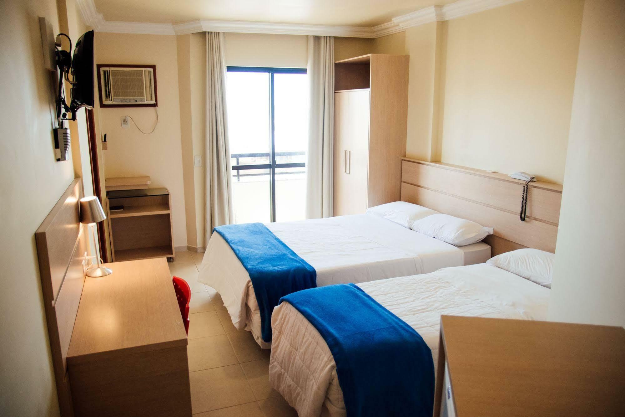 Slim Sao Jose Zion Hotel Екстериор снимка